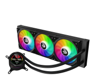 REDRAGON CCW-1017 RGB 3x120mm - 1297969 - zdjęcie 1